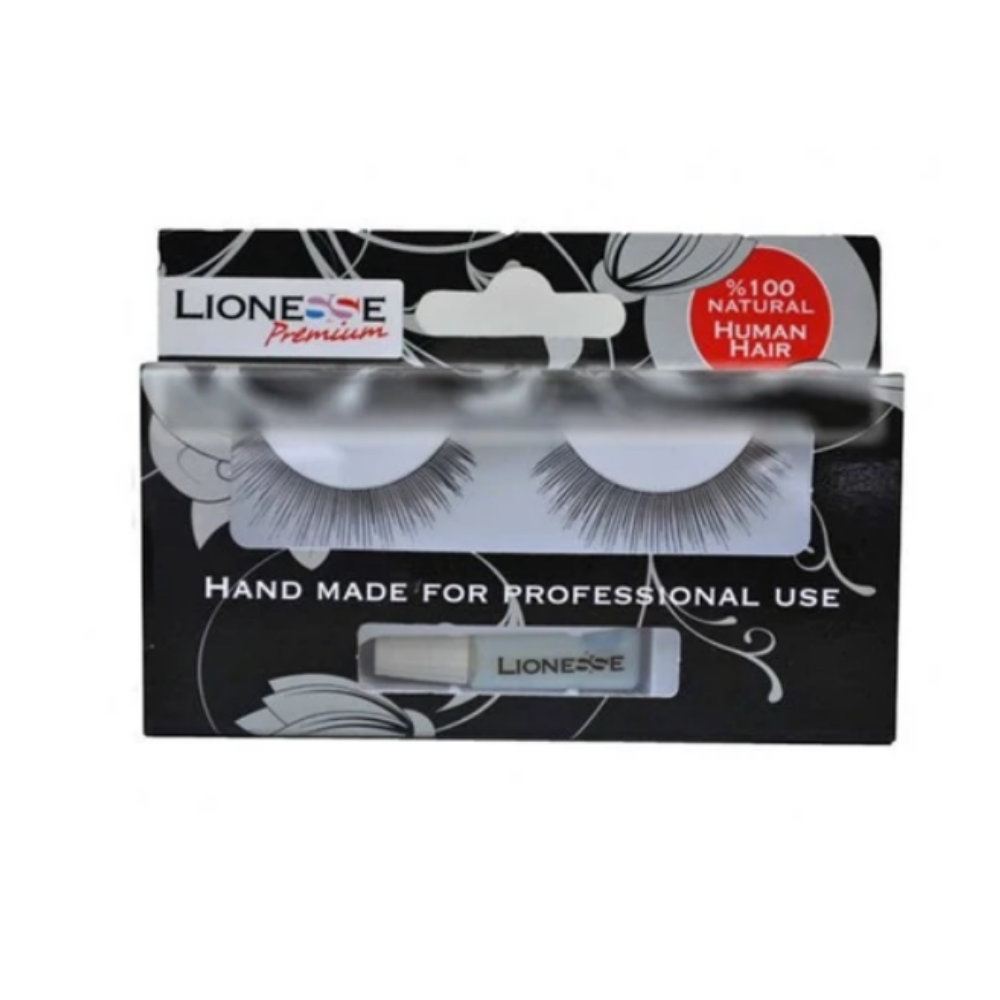 LIONESSE - ΨΕΥΤΙΚΕΣ ΒΛΕΦΑΡΙΔΕΣ HL-803