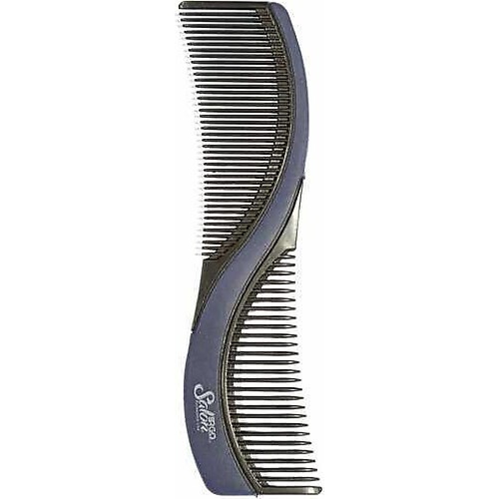 LIONESSE SALON - WITHOUT BREAKING THE HAIR FEATURE COMB