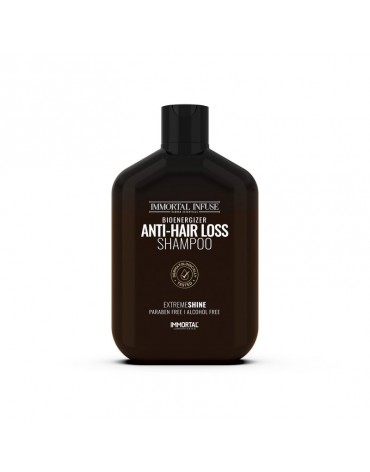 IMMORTAL INFUSE Anti Hair Loss Shampoo 500ml