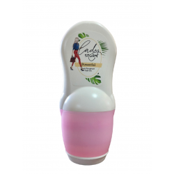 Storm for Women - Γυναικείο Αποσμητικό Roll-On Powerful 50 ml