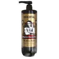 Immortal NYC - One Million Dollars Superior Shaving Gel 1000 ml