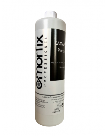 Omorfix - Καθαρό Ασετόν 1000 ml