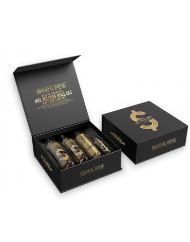 IMMORTAL Infuse One Million Gift Set (475+400+350+100 ml)