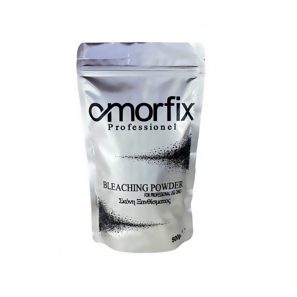 OMORFIX - Σκόνη Ξανθίσματος 500g