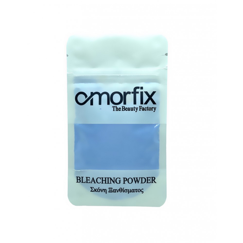 OMORFIX - Σκόνη Ξανθίσματος 30g