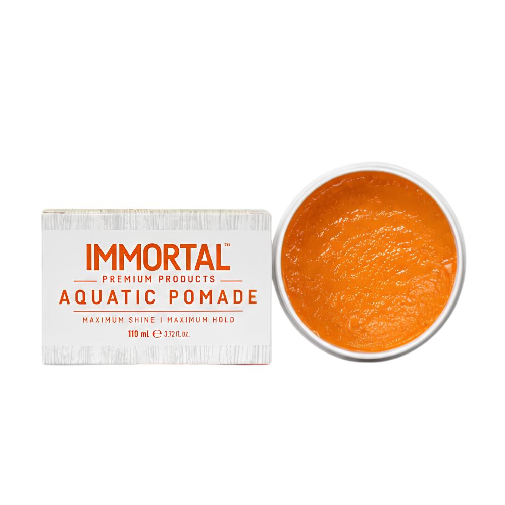 IMMORTAL NYC - AQUATIC POMADE 110 ML