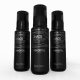 IMMORTAL NYC - CHAOS SEA SALT MOUSSE 300 ML