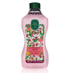 EYUP SABRI TUNCER Φυσικό Κρεμοσάπουνο  Με Ελαιόλαδο Ιαπωνική Άνθη Της Κερασιάς 1500 ml