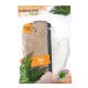 LIONESSE - SPA JUTE GLOVE