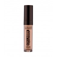 Lollis Collagen Liquid Concealer 02