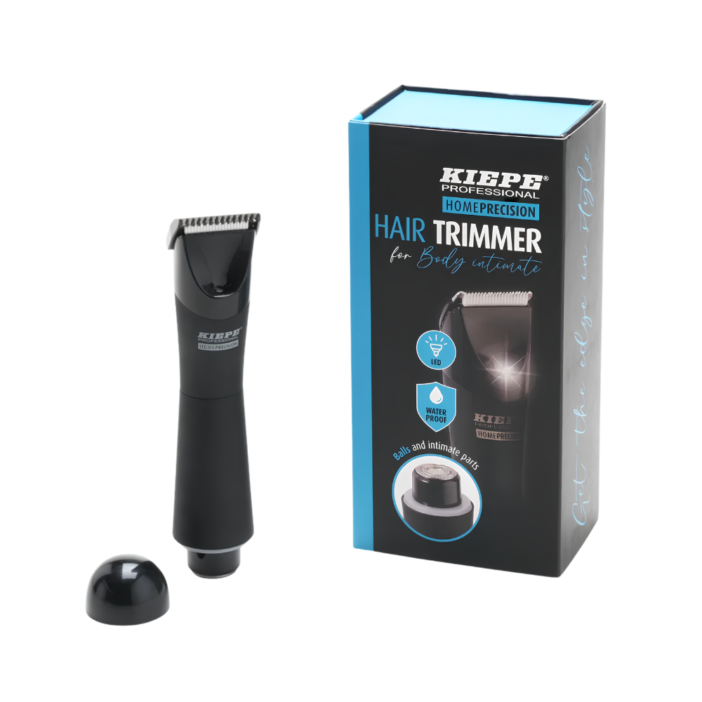 KIEPE TRIMMER – DELICATE AREAS 6220  ΚOYPEYTIKH ΜHXANH
