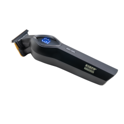 Kiepe Home Precision 6290 Trimmer Μηχανή Ανδρική Επαναφορτιζόμενη Προσώπου