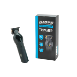 Kiepe Home Precision 6290 Trimmer Μηχανή Ανδρική Επαναφορτιζόμενη Προσώπου