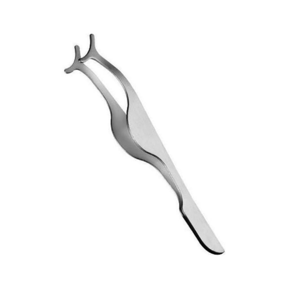 LIONESSE - EYELASH TWEEZERS