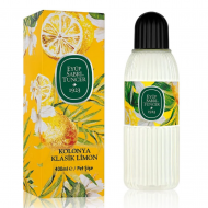 EYUP SABRI TUNCER Κολόνια Κλασικό Λεμόνι 400 ml