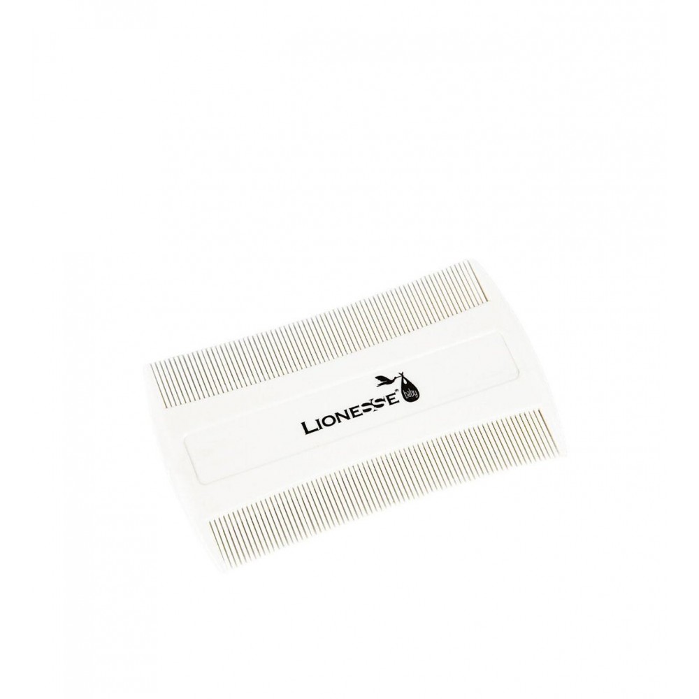 LIONESSE - BABY CRADLE CAP COMB