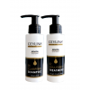 Kera-Force Treatment Ceylinn professinal100 ml + Clarifying Shampoo Ceylinn professional 100 ml  Μινι Σετ 