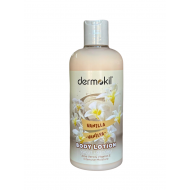 DERMOKIL - ΛΟΣΙΟΝ ΣΩΜΑΤΟΣ ΒΑΝΙΛΙΑ 500 ML
