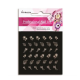 LIONESSE - NAIL STICKERS NA-618