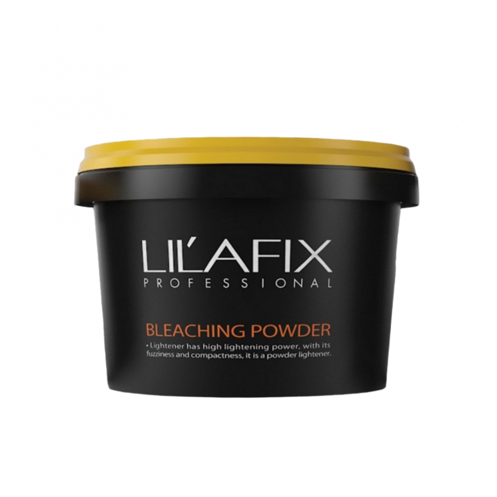 LILAFIX - BLUE BLEACHING POWDER 2000gr