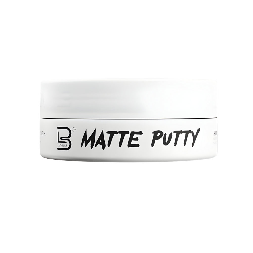 L3VEL3 - MATTE PUTTY PASTE 150 ML