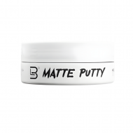 L3VEL3 - MATTE PUTTY PASTE 150 ML
