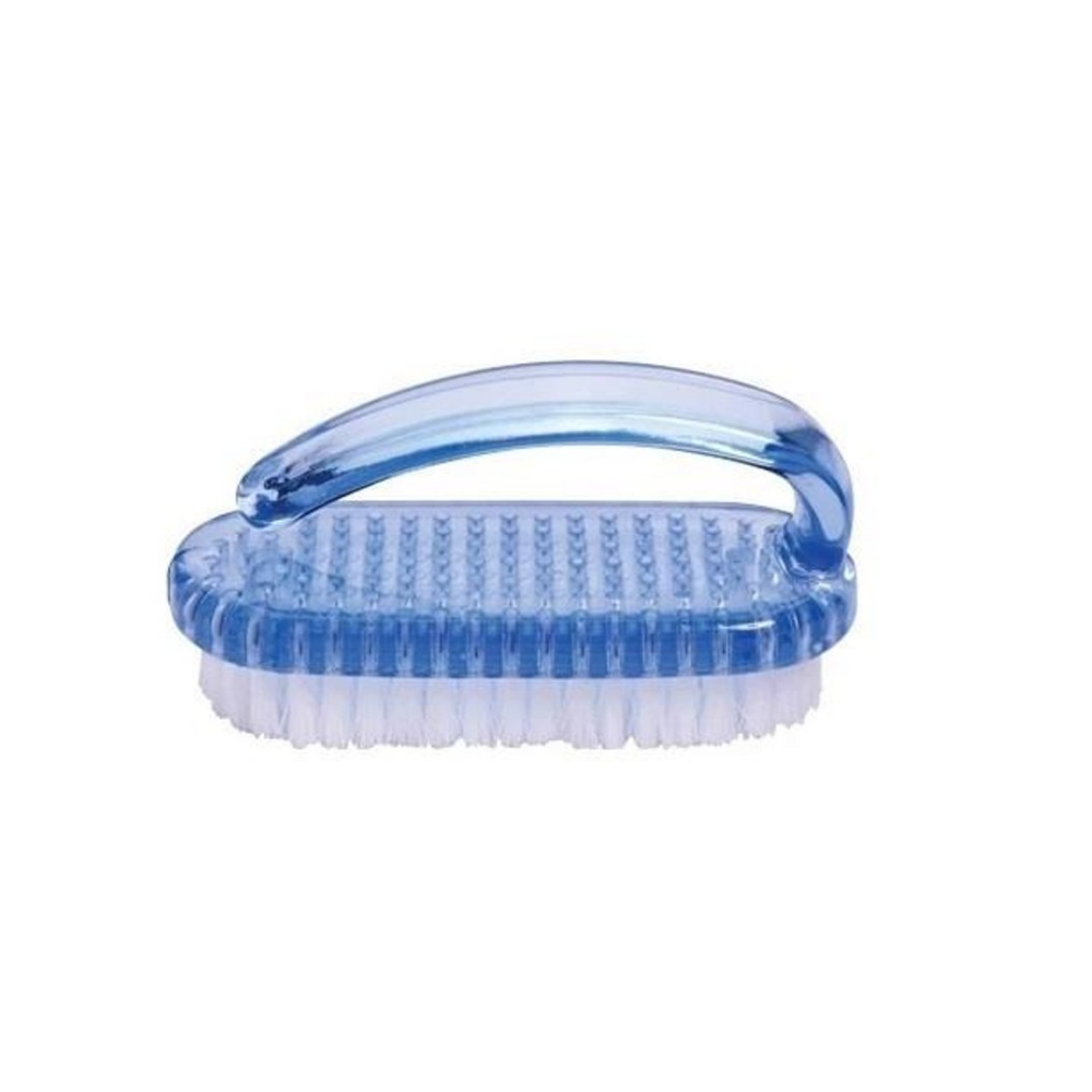 LIONESSE - NAIL BRUSH BLUE