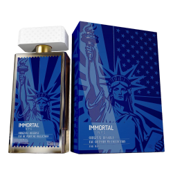IMMORTAL NYC - MEN 31 RESERVE EAU DE PERFUME