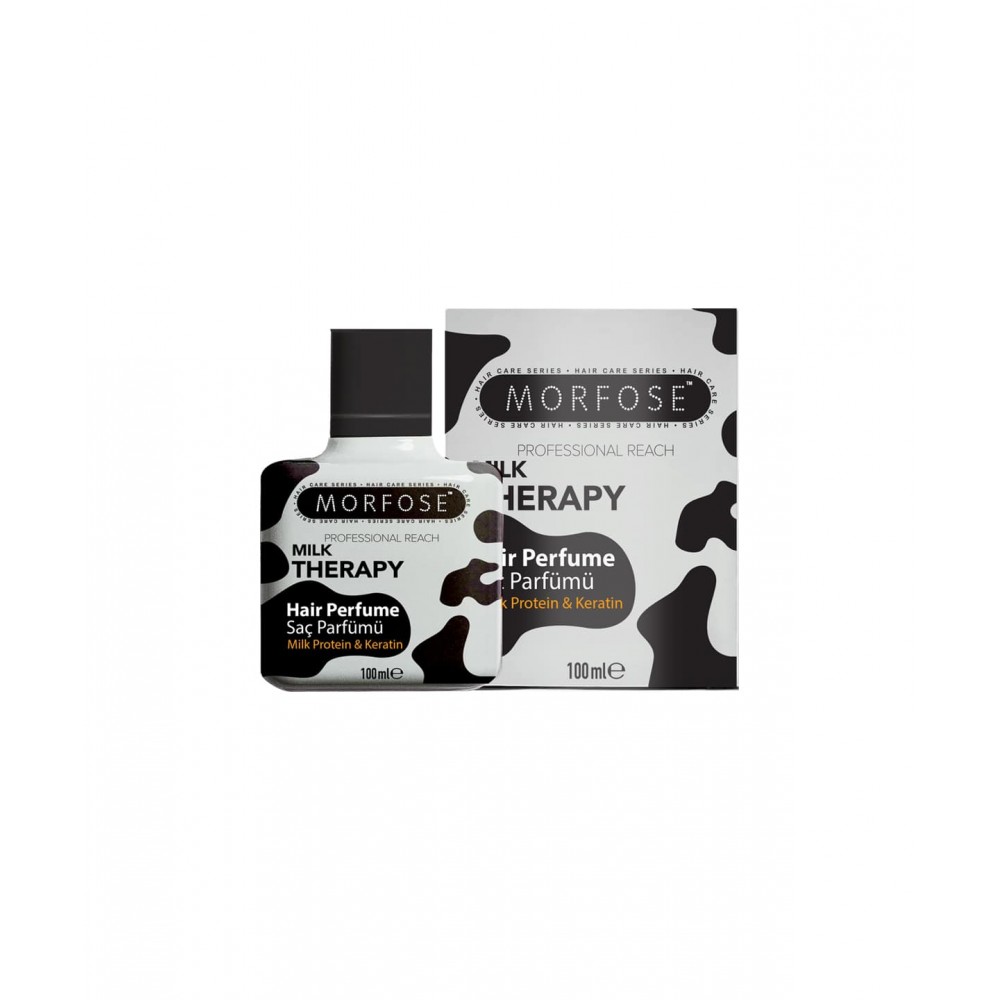 MORFOSE - MILK THERAPY HAIR PERFUME 100 ML