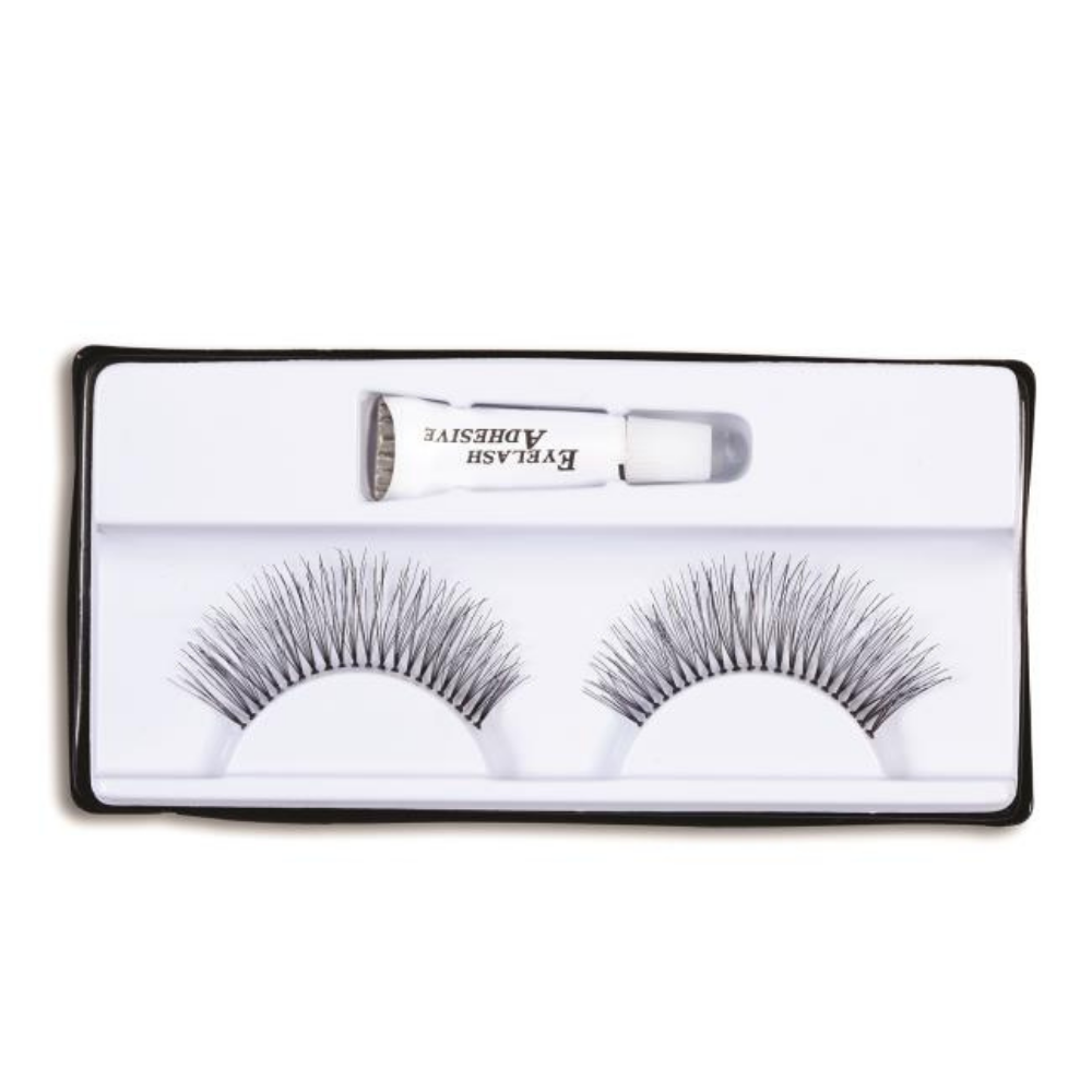 LIONESSE - ΨΕΥΤΙΚΕΣ ΒΛΕΦΑΡΙΔΕΣ NE-701