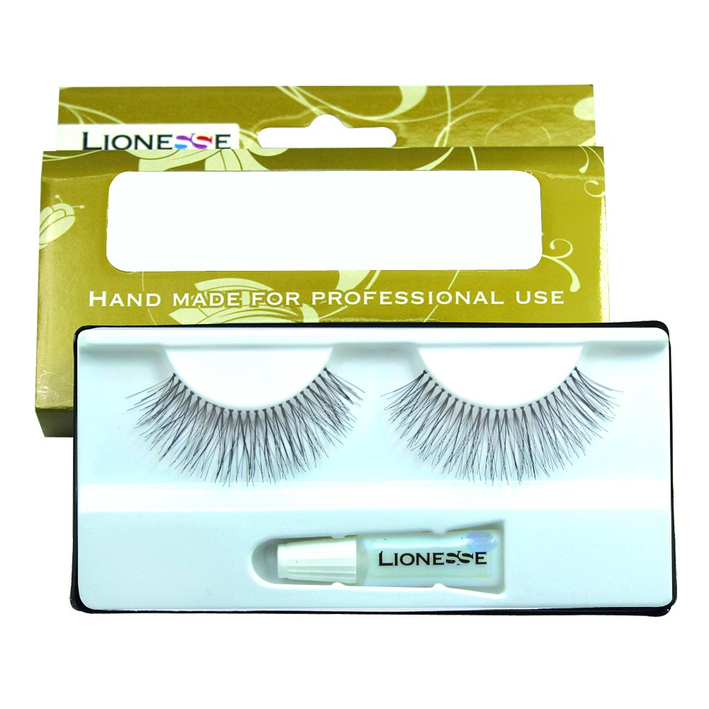 LIONESSE - ΨΕΥΤΙΚΕΣ ΒΛΕΦΑΡΙΔΕΣ ΝΕ-705