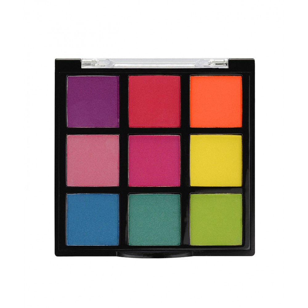 LOLLIS - BRIGHT NEON EYESHADOW