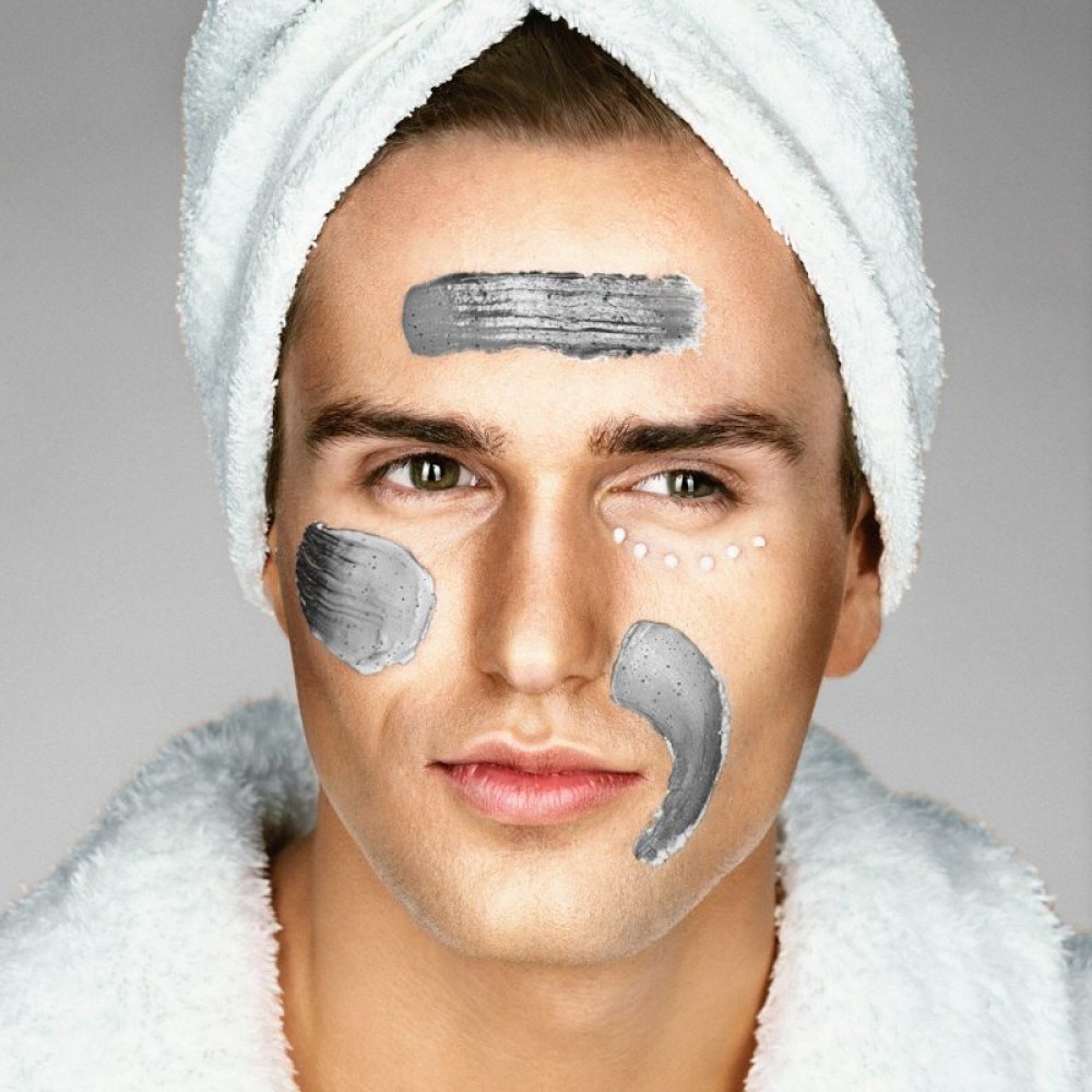 IMMORTAL INFUSE Face Scrub 150ml