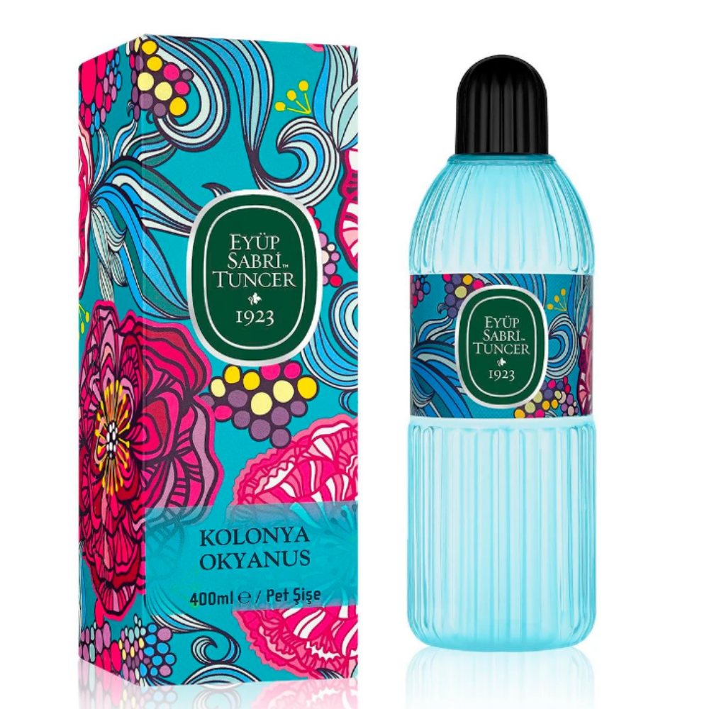 EYUP SABRI TUNCER Κολόνια Ωκεανός 400 ml