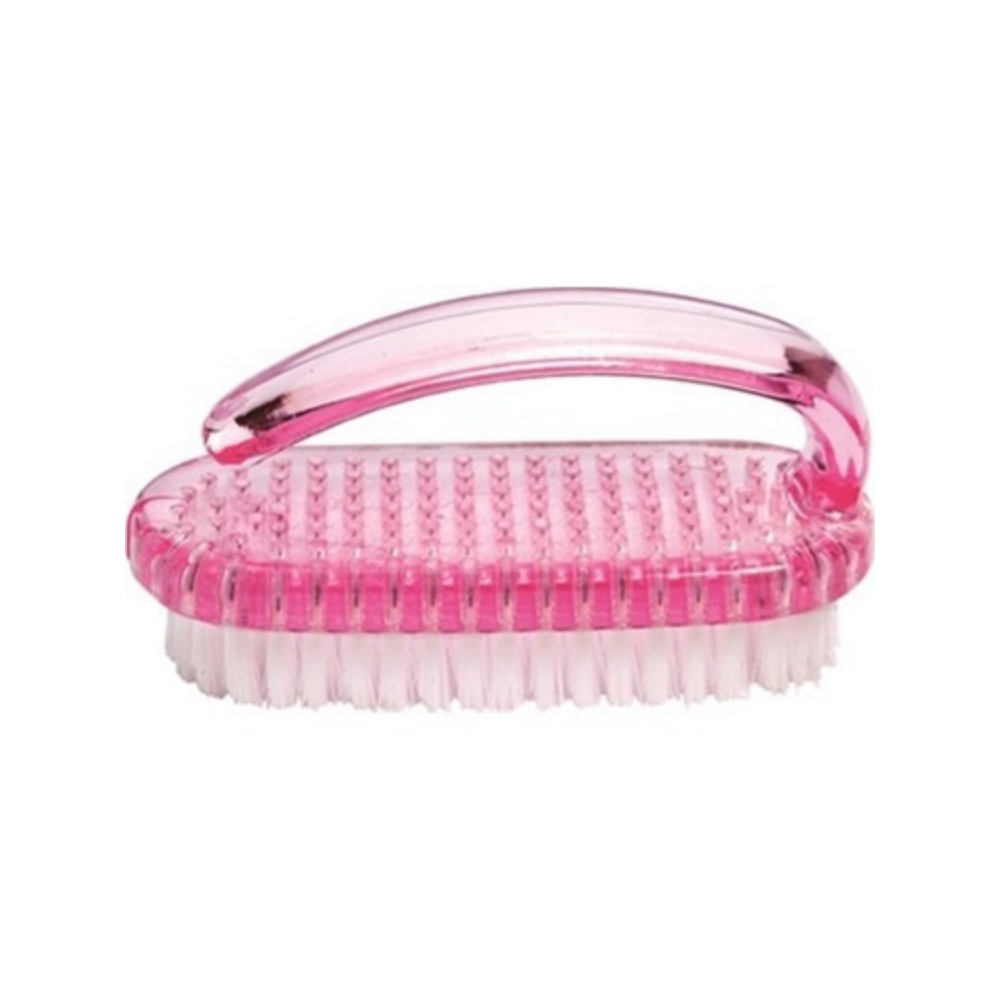 LIONESSE - NAIL BRUSH PINK