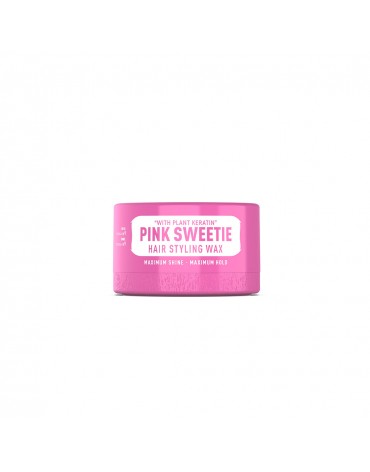 IMMORTAL INFUSE - PINK SWEETIE HAIR STYLING WAX 150 ML