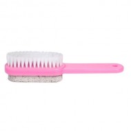 LIONESSE - PUMICE STONE WITH BRUSH PINK
