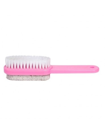 LIONESSE - PUMICE STONE WITH BRUSH PINK