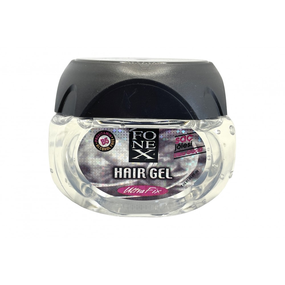 FONEX Gel Μαλλιών Ultra Fix 150ml