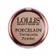 LOLLIS - PORCELAIN TERRACOTTA POWDER 58