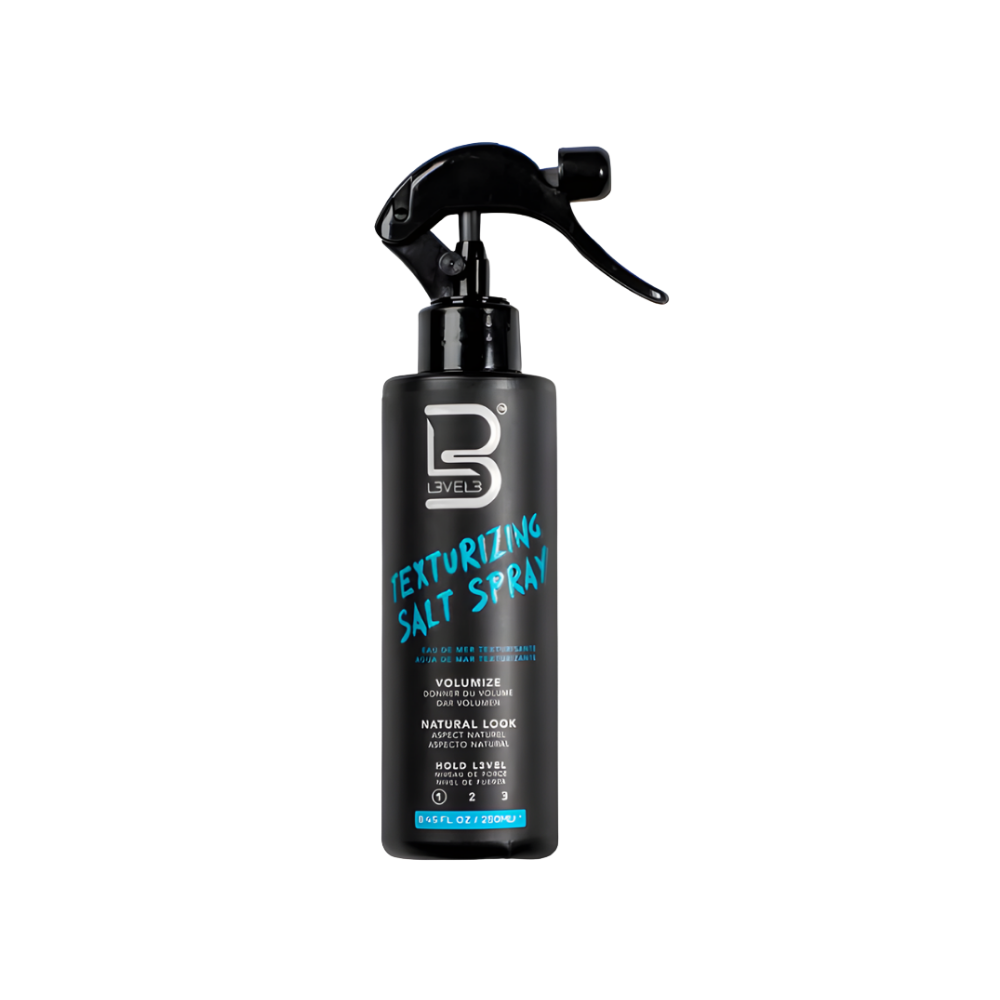 L3VEL3 - TEXTURIZING SALT SPRAY 250 ML