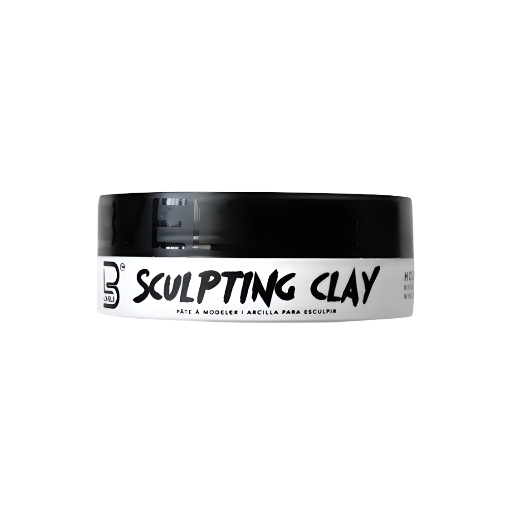 L3VEL3 - SCULPTING CLAY 150 ML