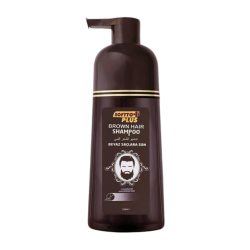 SOFTTO+ ΧΡΩΜΟΣΑΜΠΟΥΑΝ ΚΑΦΕ 350 ML