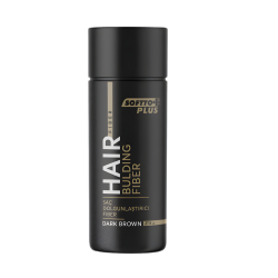SOFTTO+ ΚΑΦΕ ΣΚΟΝΗ ΠΥΚΝΩΣΗΣ ΜΑΛΛΙΩΝ 27,5 GR