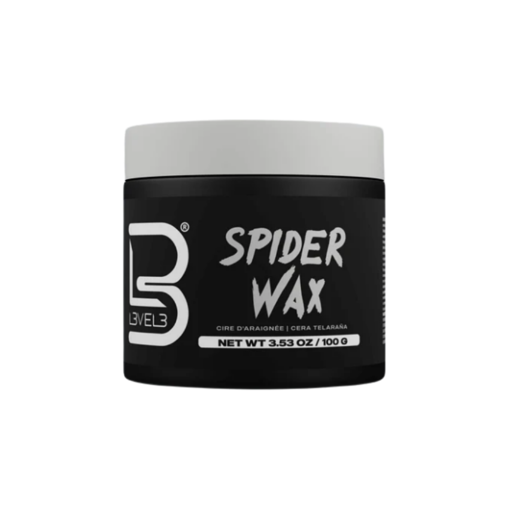 L3VEL3 - SPIDER WAX 100 ML