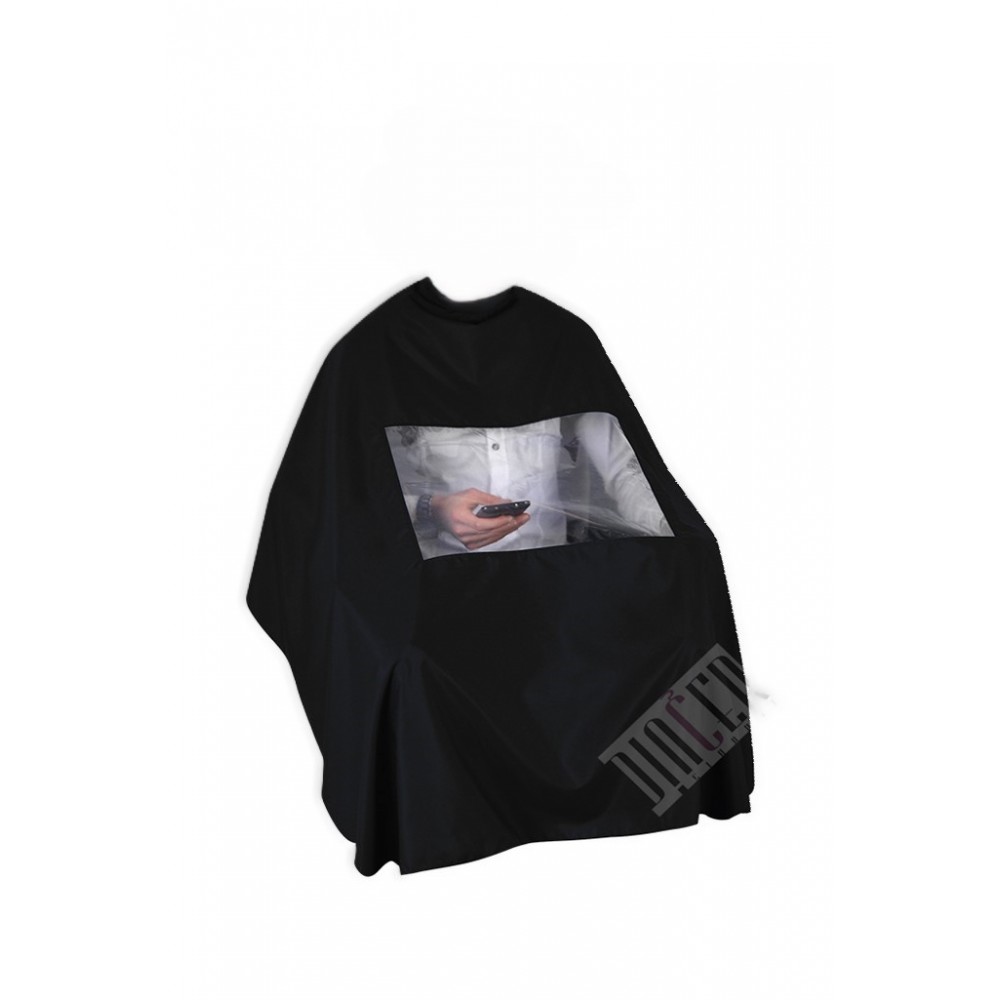 ΜΠΕΡΤΑ ΚΟΥΡΕΜΑΤΟΣ STAR SCREEN BLACK