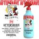 IMMORTAL NYC - STAY BLESSED 01 AFTERSHAVE COLOGNE 500 ML