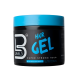 L3VEL3 - SUPER STRONG HAIR GEL 500 ML
