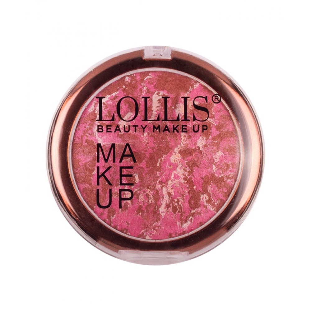 LOLLIS Make Up Terracotta Blush T2 