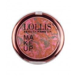 LOLLIS Make Up Terracotta Blush T8